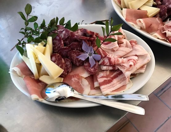 Antipasto