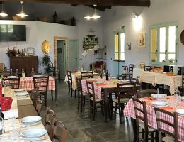 Sala Ristorante